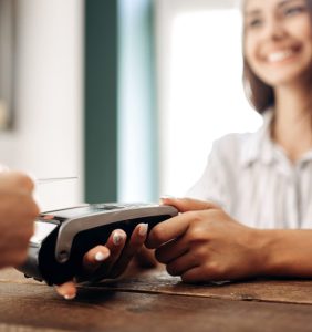 Comment fonctionne un terminal de paiement